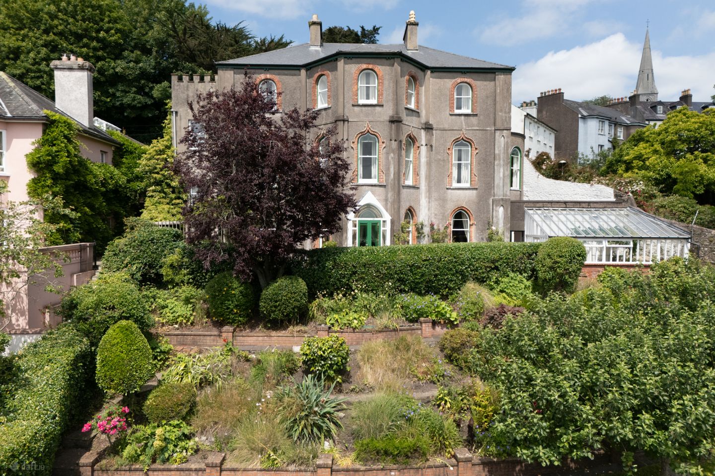 Mount Vernon, 68 Sundays Well Road, Sundays Well, Cork, T23C9R2