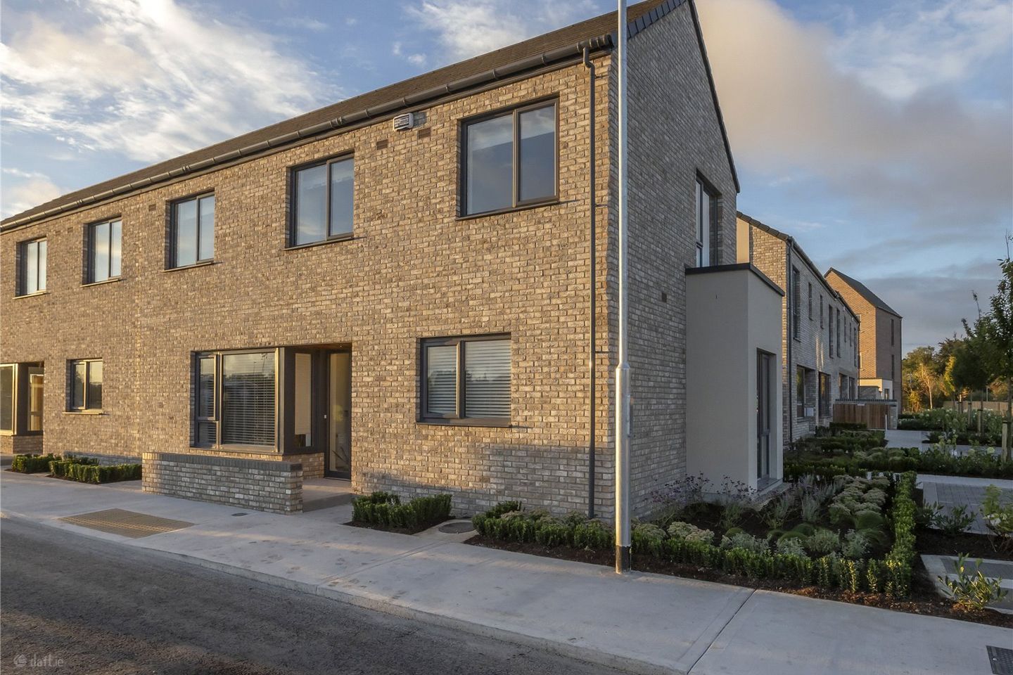 The Woodbrook, Luttrellstown Gate, Dublin 15