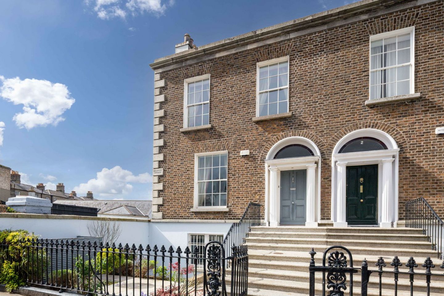 1 Belgrave Terrace, Mountpleasant Avenue Upper, Rathmines, Dublin 6, D06K8F8