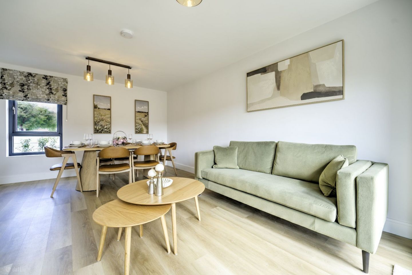 The Birch / 3 Bed End-Terrace, Redmond Park, Midleton, Co. Cork