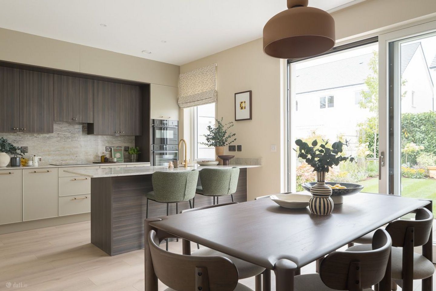 3 Bedroom Semi Detached, Meadow View, Maynooth, Co. Kildare