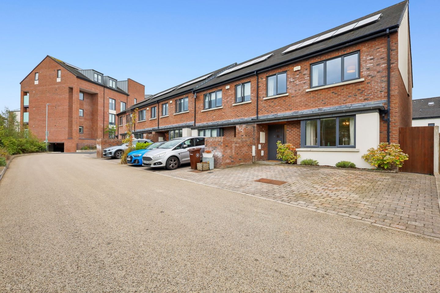 6 The Drive, Station Manor (With Attic Conversion), Portmarnock, Dublin 13, D13NHN8