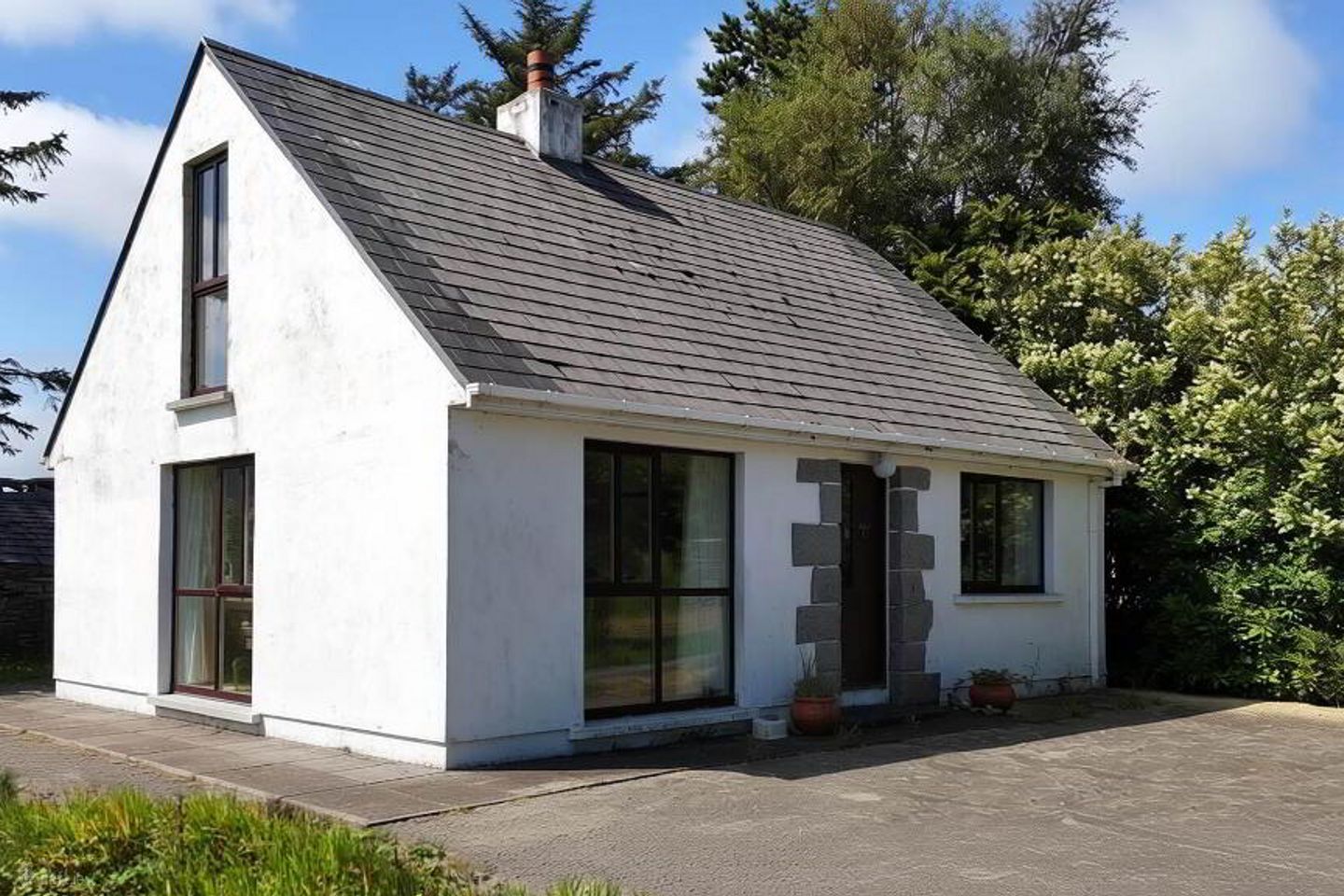 Dunlewey, Money Beg, Co. Donegal, F92EP22