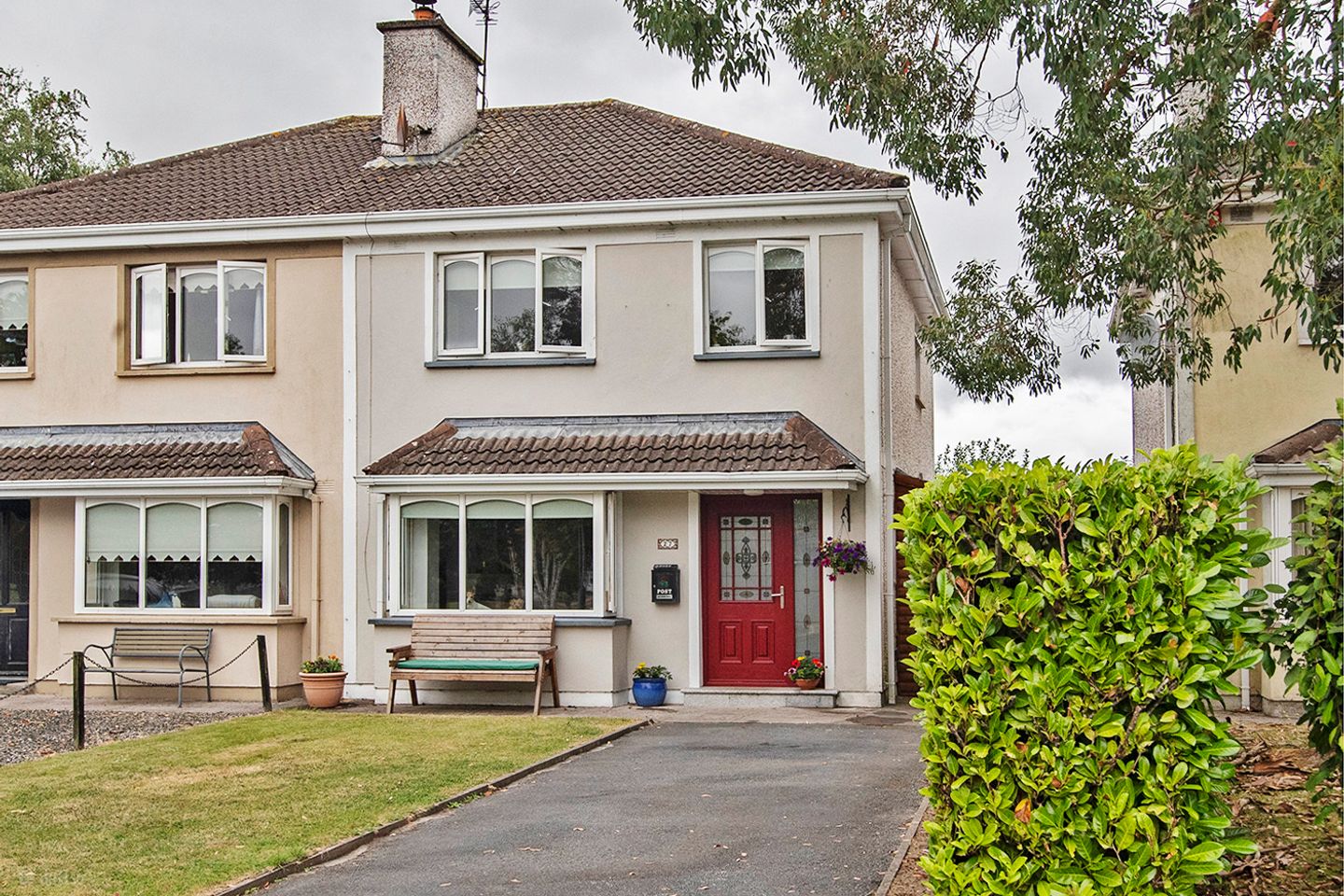27 Riverview, Villierstown, Co Waterford, P51PN35