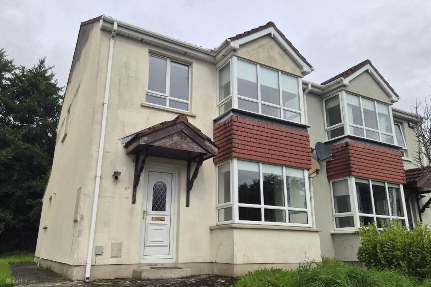 87 Ashfield, Letterkenny, Co. Donegal