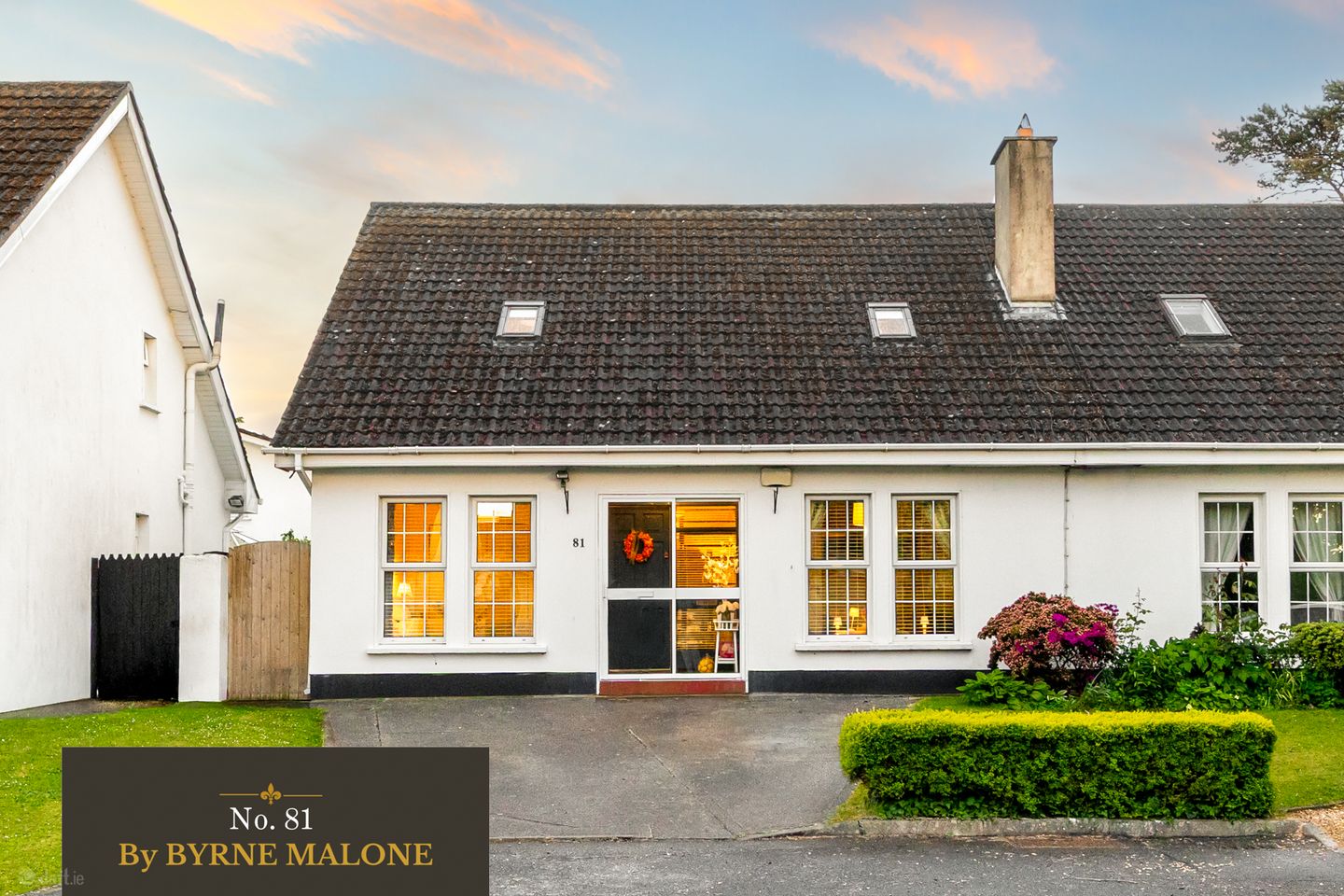 81 Caragh Court, Naas, Co. Kildare, W91E9FD