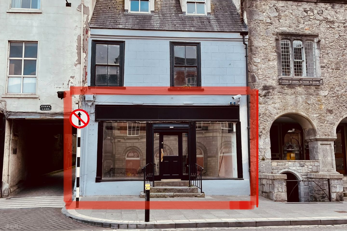 14 Parliament Street, Kilkenny, Co. Kilkenny