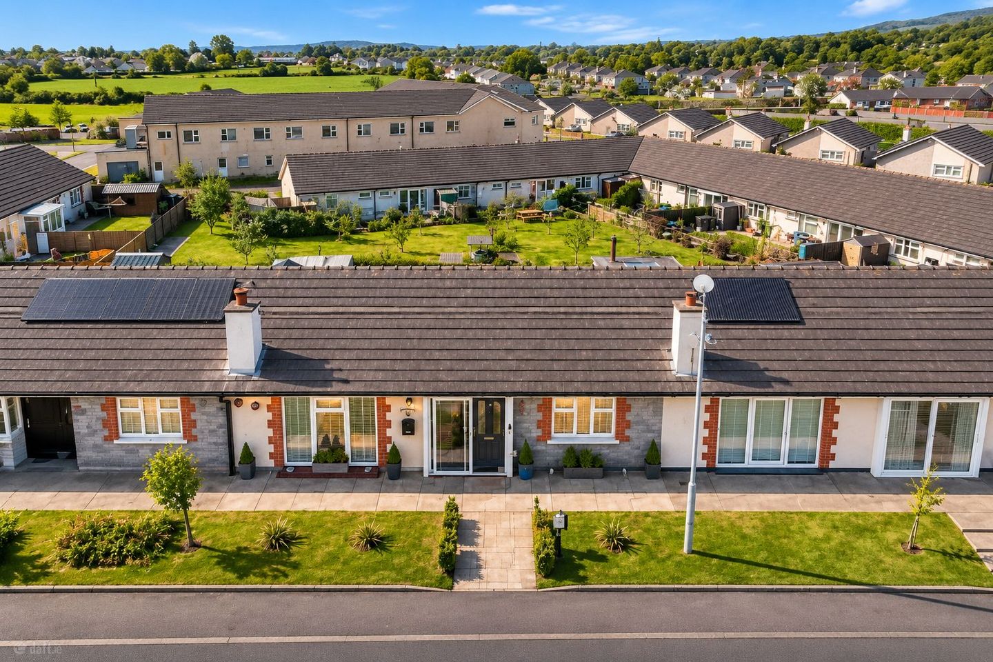29 Droimnín, Stradbally, Ballaghmore, Co. Laois, R32AV65