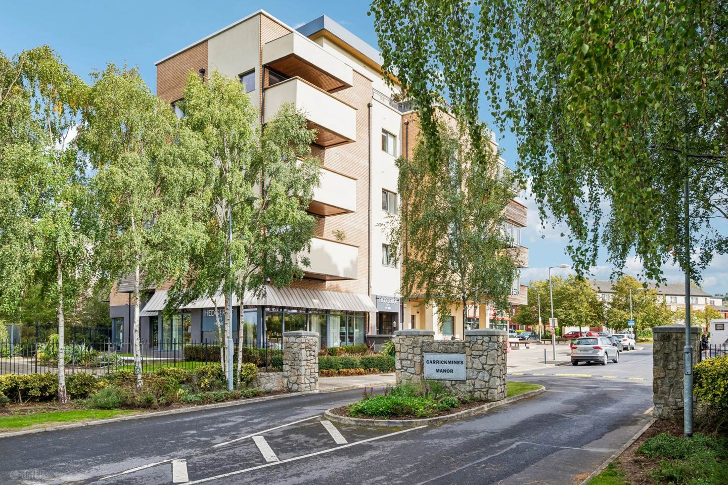 24 The View, Carrickmines Manor, Carrickmines, Dublin 18, Co. Dublin, D18PK46