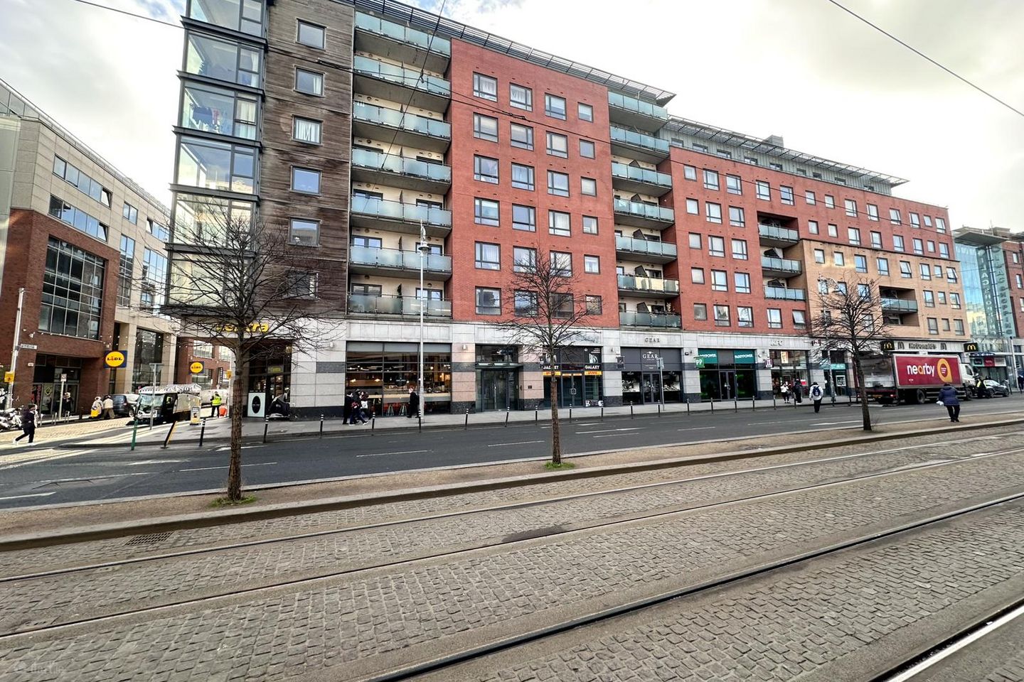 59 Greeg Court, Parnell Street, Dublin 1