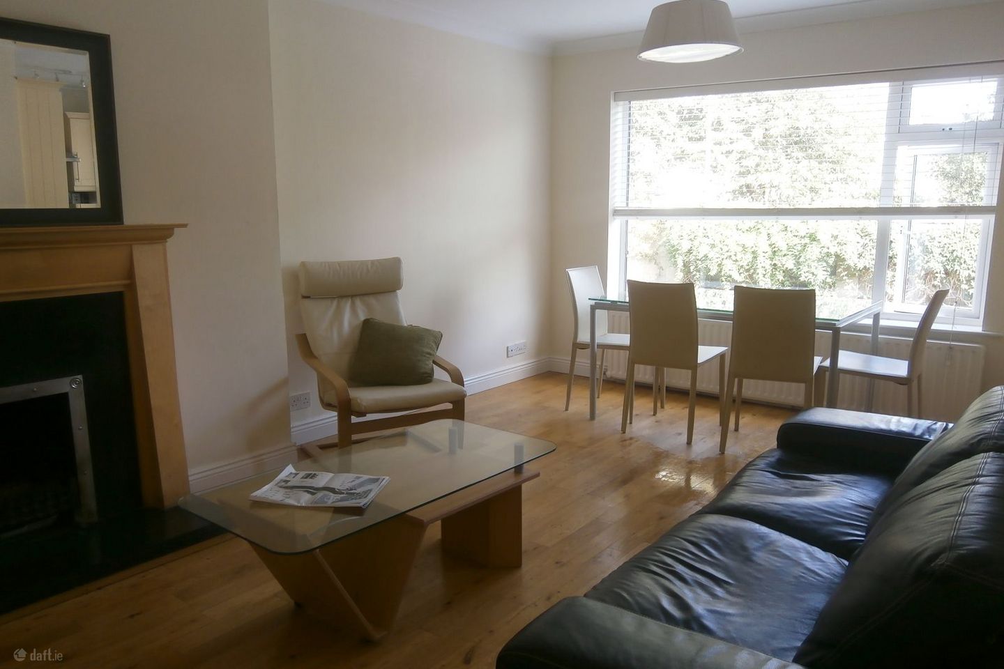 Apartment 5, Roebuck Lawn Apartments, Beechmount D, Windy Arbour, Dublin 14