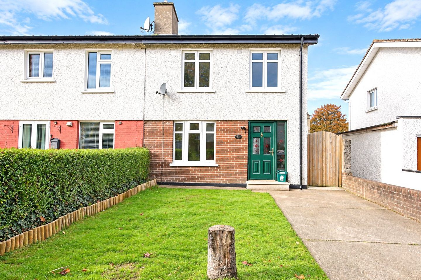 91 Airlie Heights, Lucan, Co. Dublin, K78Y0E4
