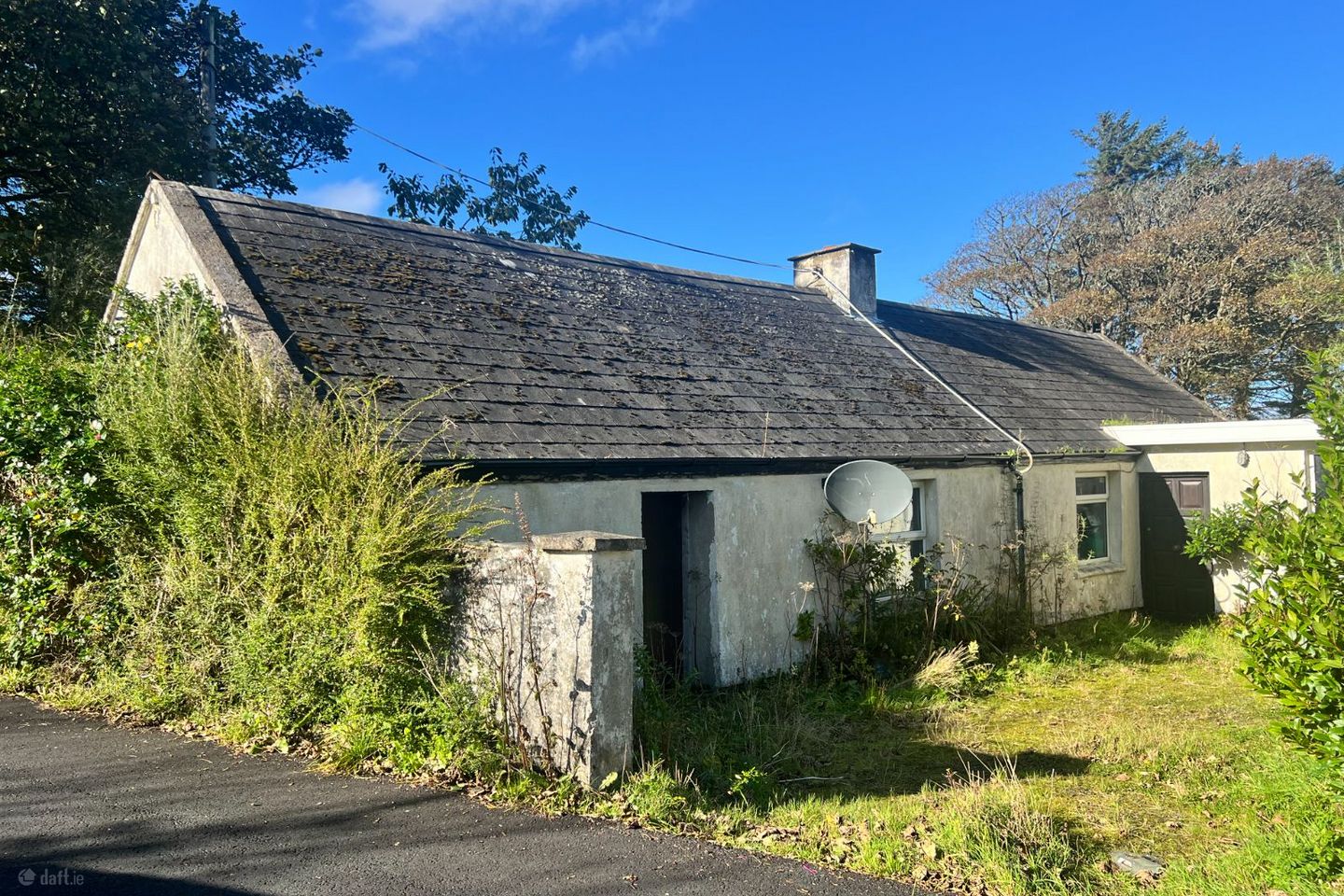 Keeldrum Upper, Gortahork, Dunlewy, Co. Donegal, F92R9Y9