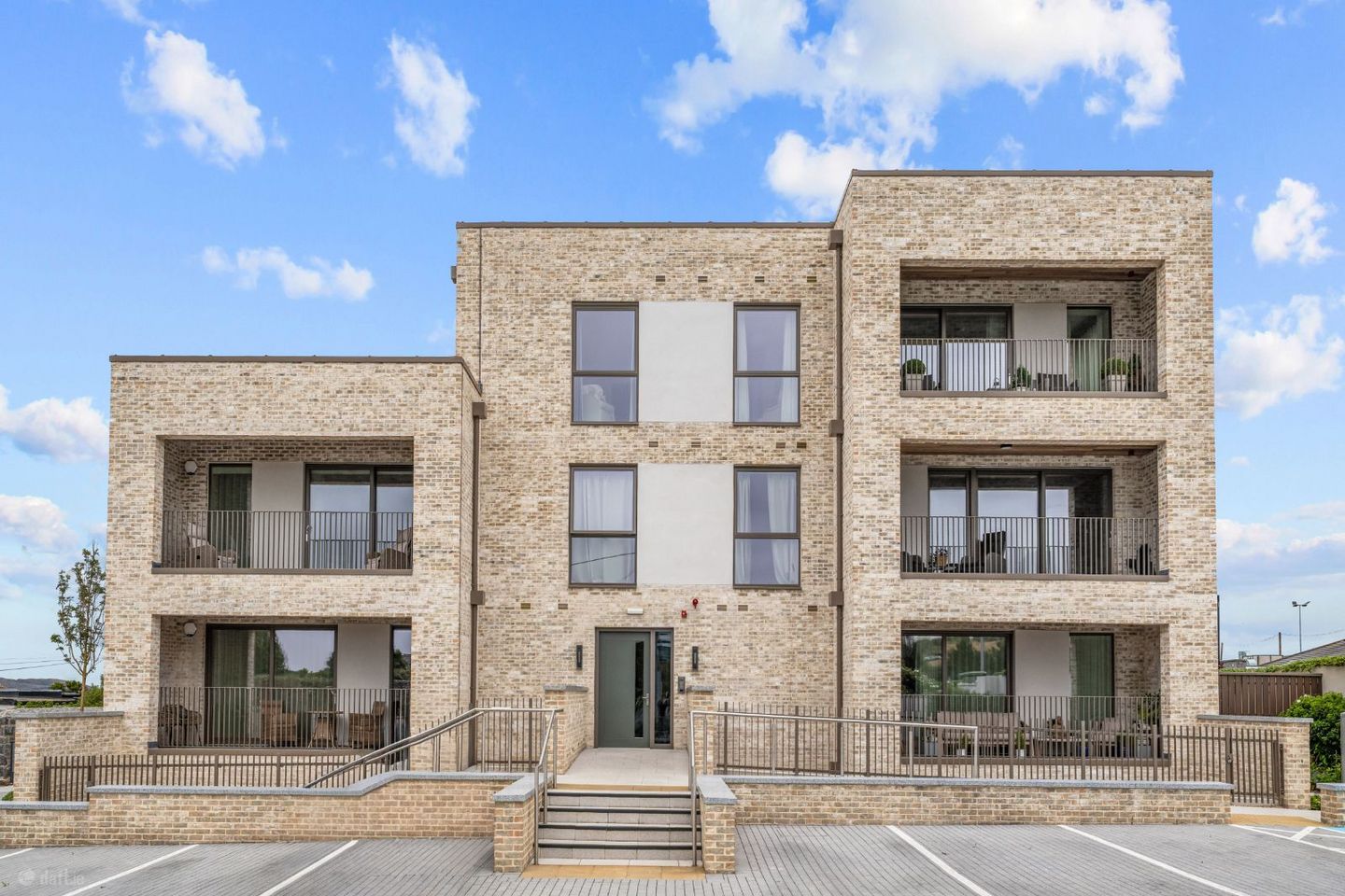 4, Low Rock Apartments, Coast Road, Robswall, Malahide, Co. Dublin, K36C5R7