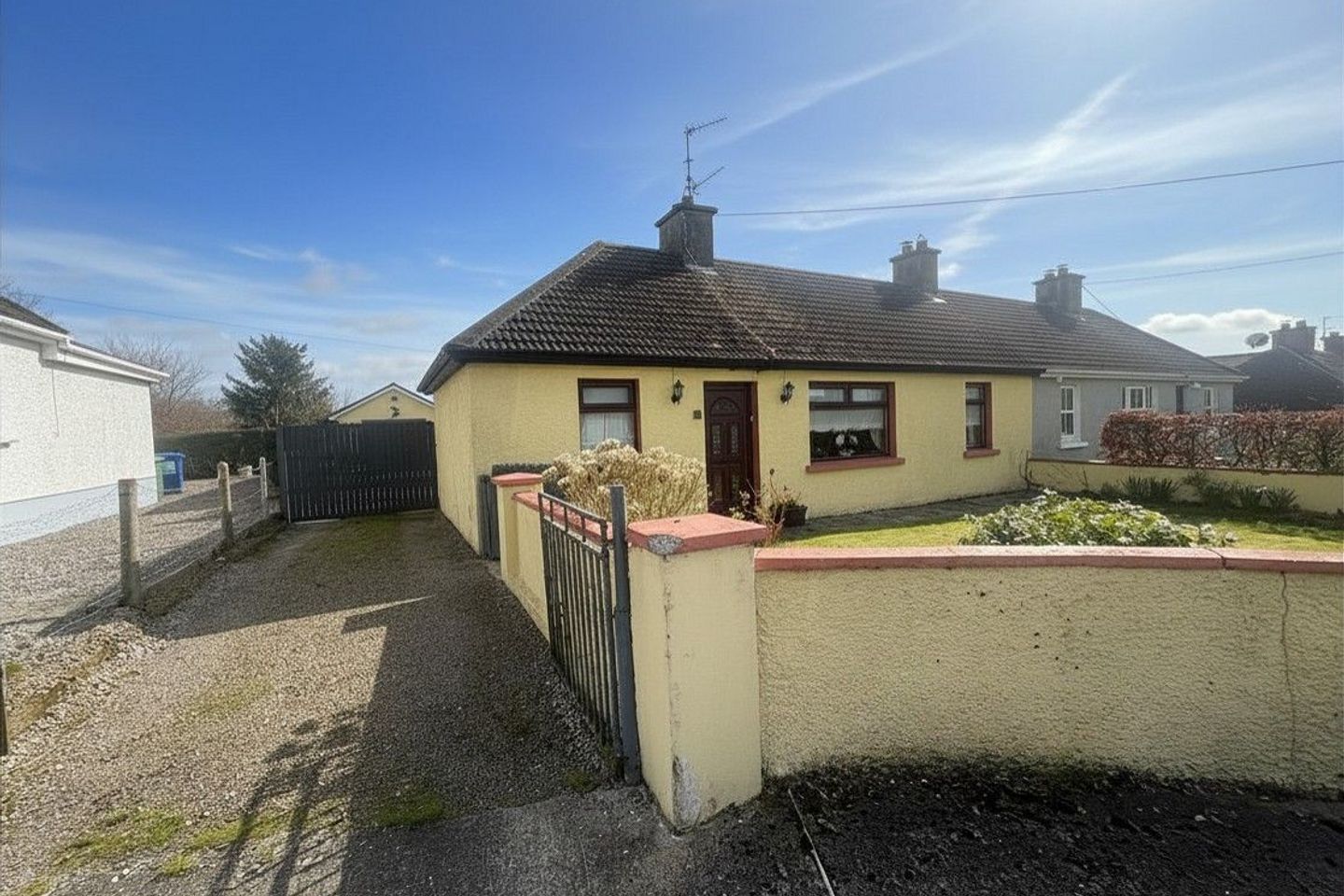 22 Rockview Terrace, Doneraile, Doneraile, Co. Cork, P51VP94