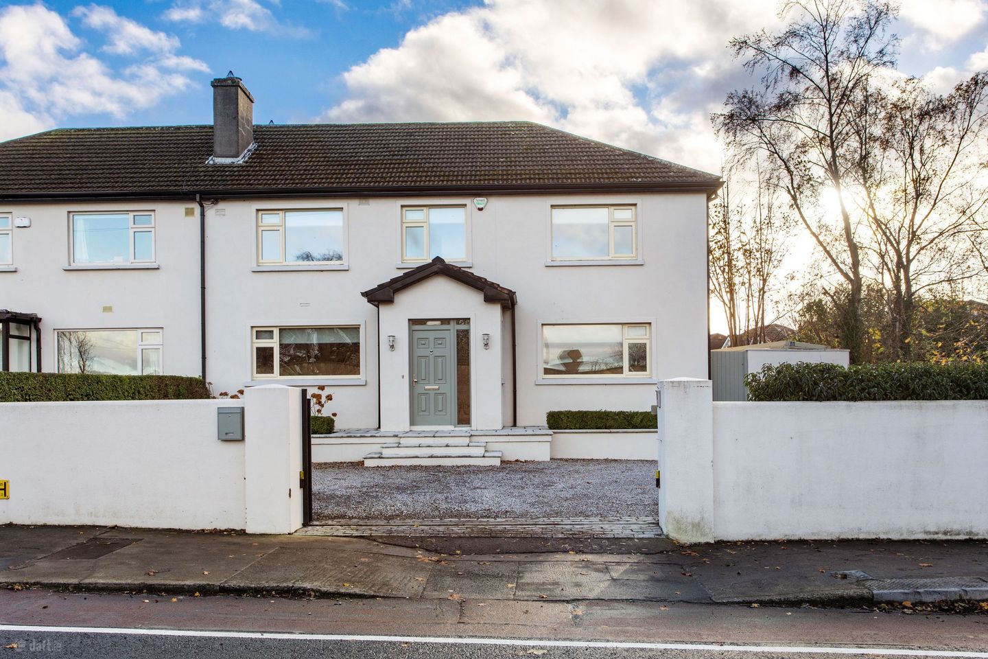 50 Roebuck Road, Clonskeagh, Clonskeagh, Dublin 14, D14YW62