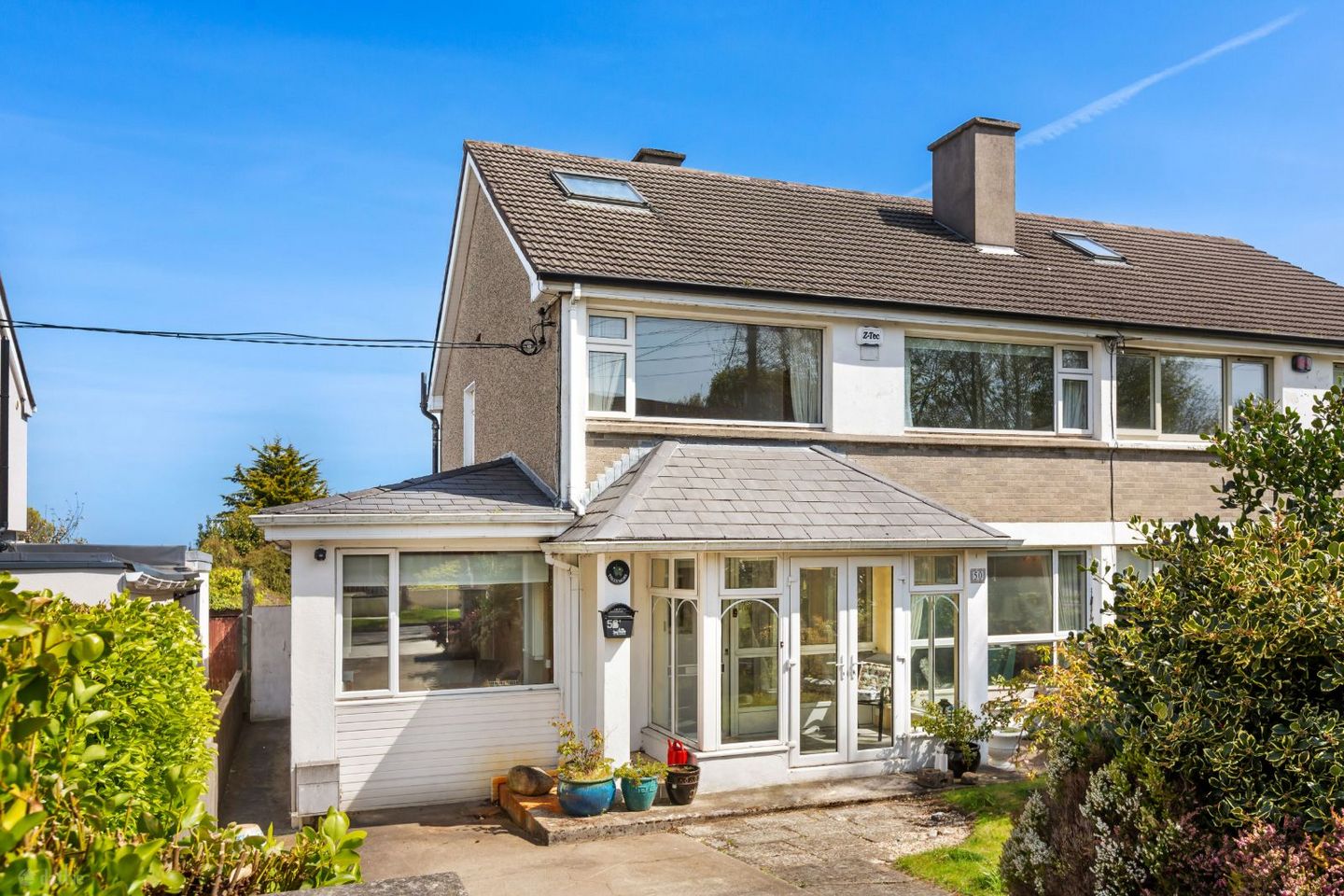 50 Arnold Park, Glenageary, Co. Dublin, A96P6Y1