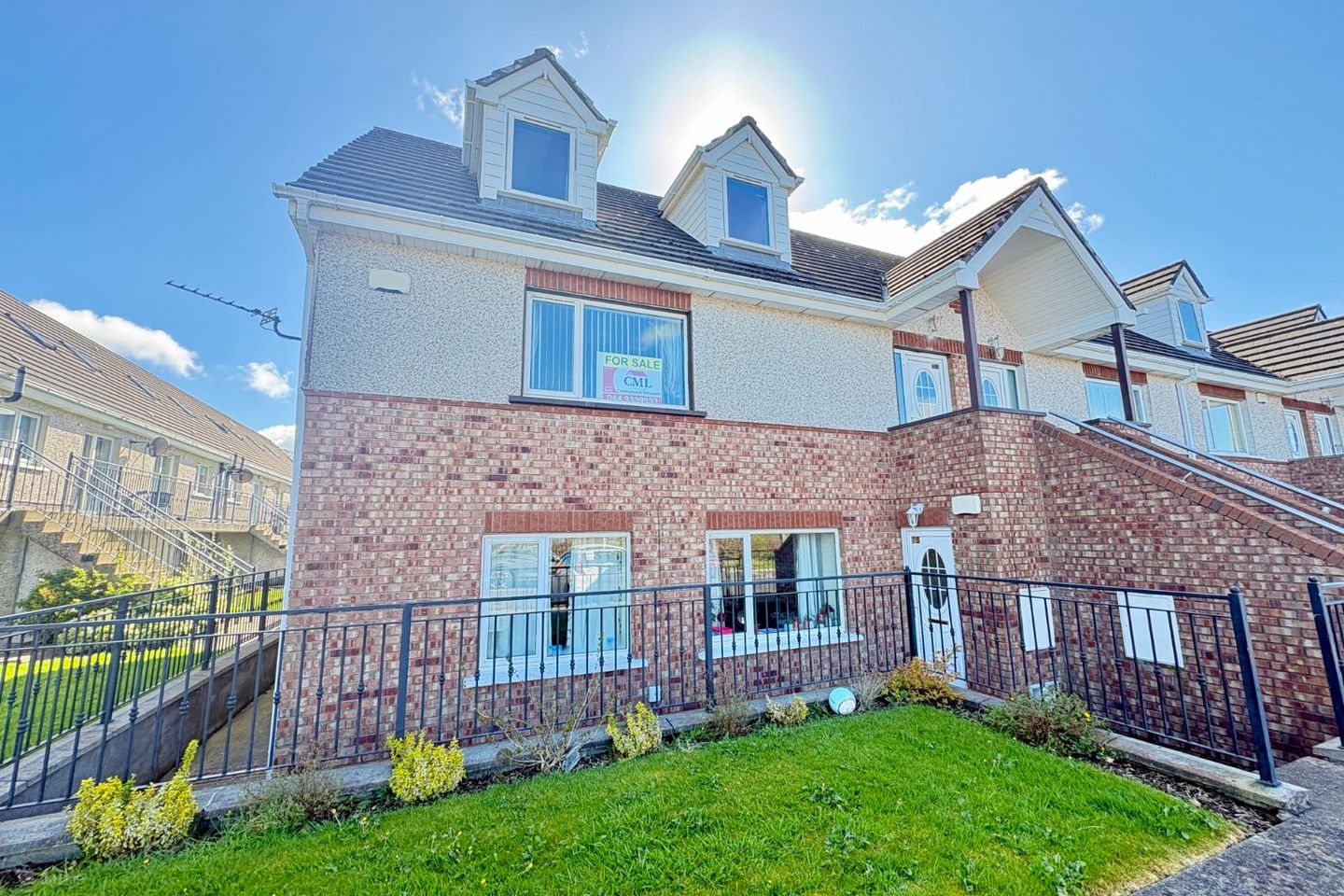 76 Ushnagh Court, Lynn Road, Mullingar, Co. Westmeath, N91EV78