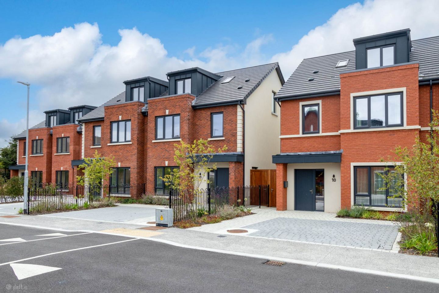 11 Drumnigh Oaks, Portmarnock, Co. Dublin, D13W6XD