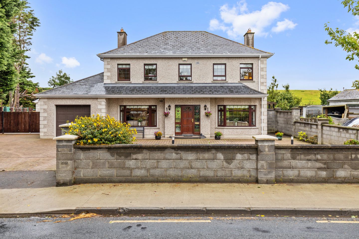 Philip Street,, Borris Road,, Bagenalstown,, Co. Carlow, R21CK23