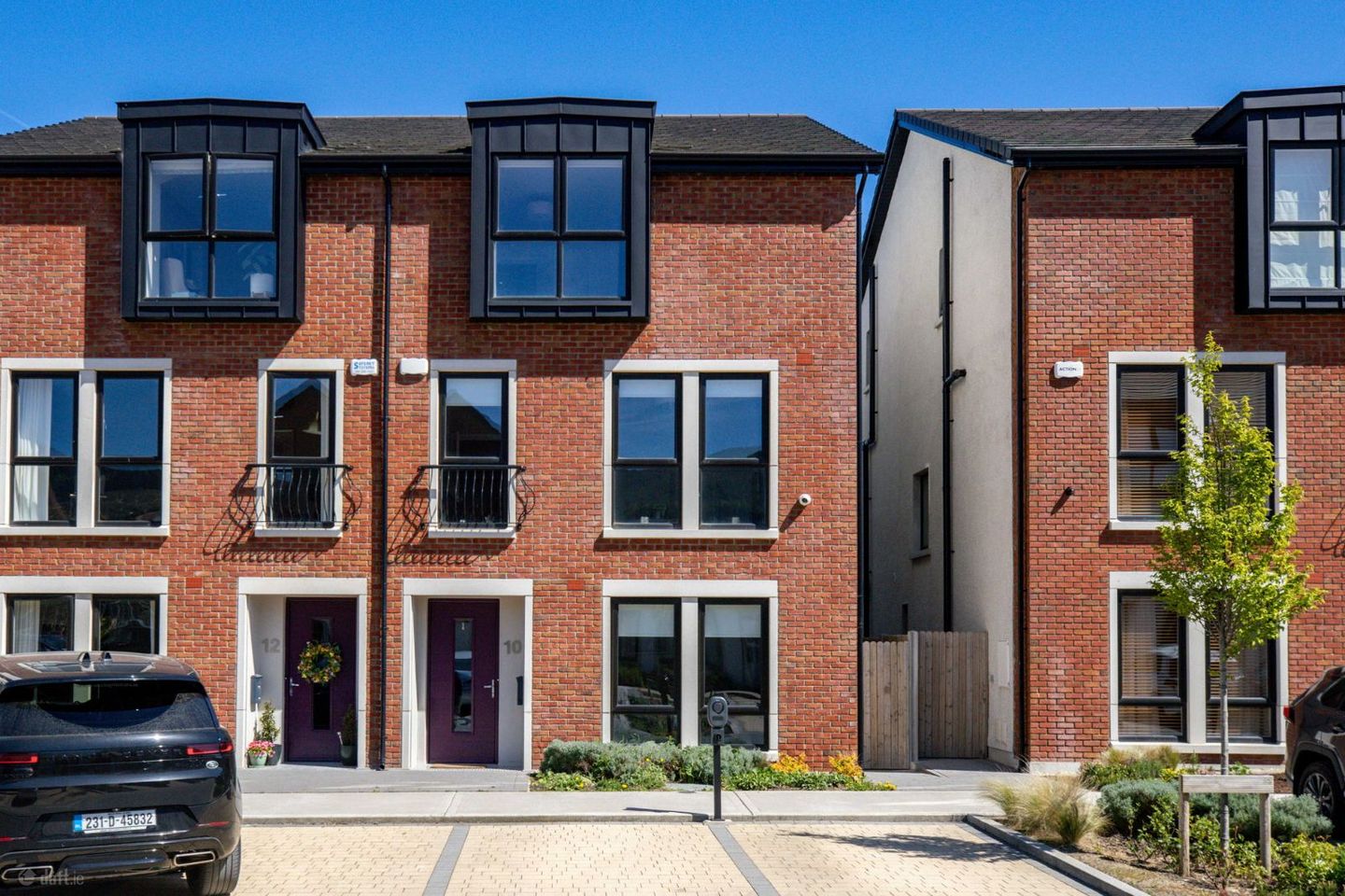 10 Suttonfield Paddocks, Kilternan, Dublin 18, D18W7EH