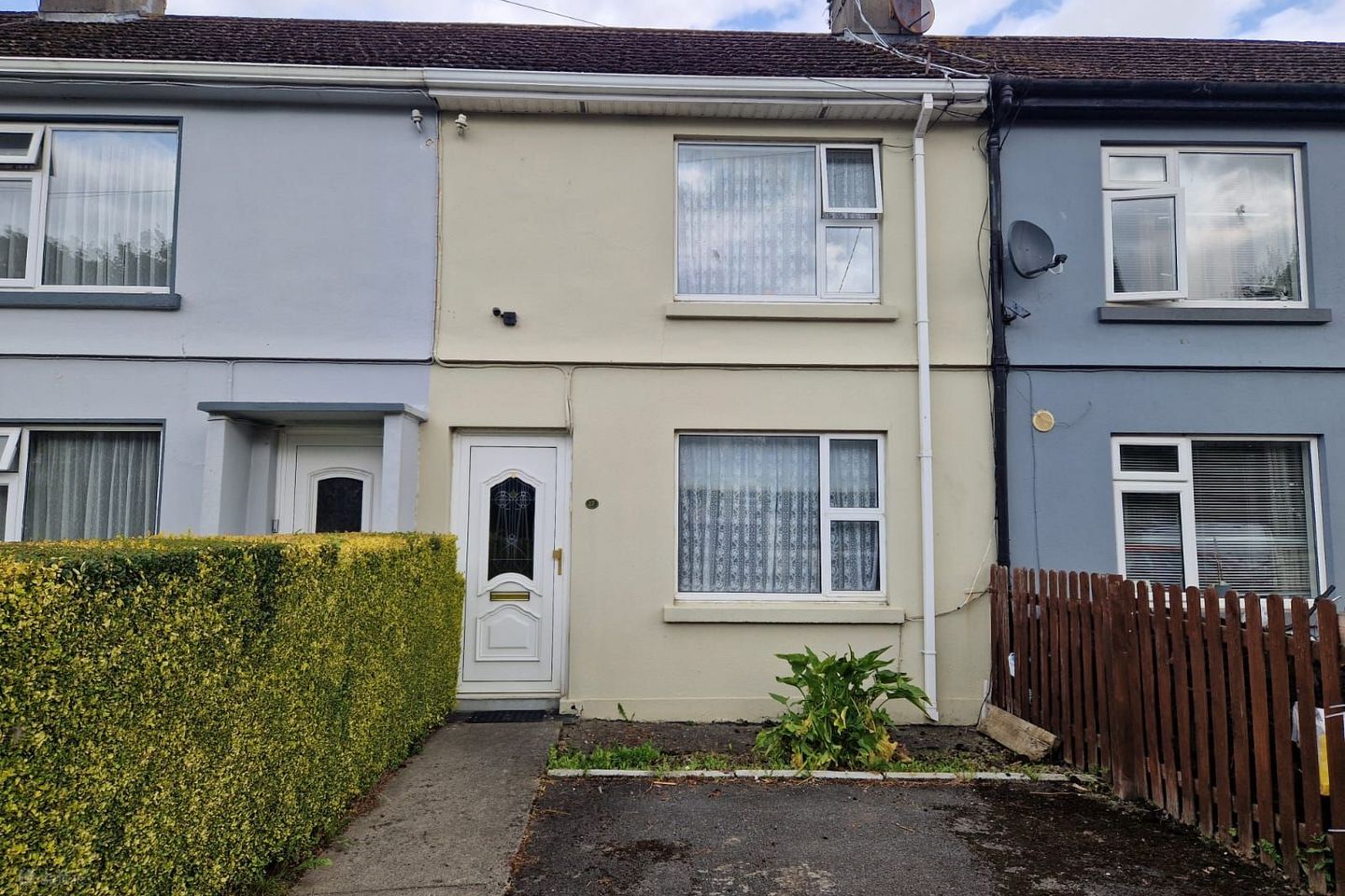 17 Mcdonagh Terrace, Templemore, Templemore, Co. Tipperary, E41RW26