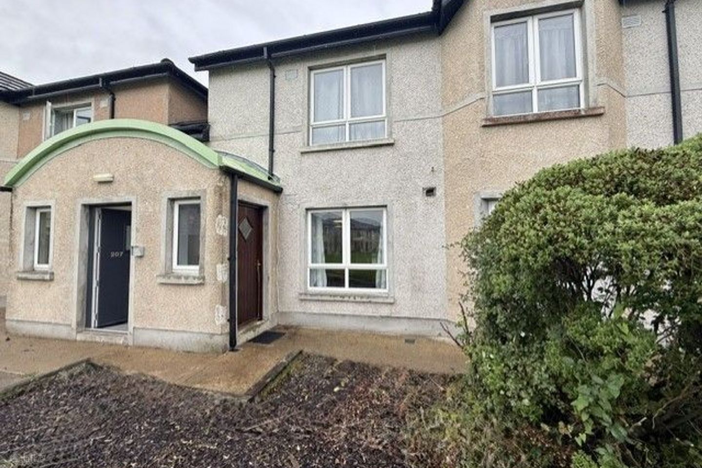 Apartment 204, Cratloe Wood Village, Limerick City Suburbs, Co. Limerick