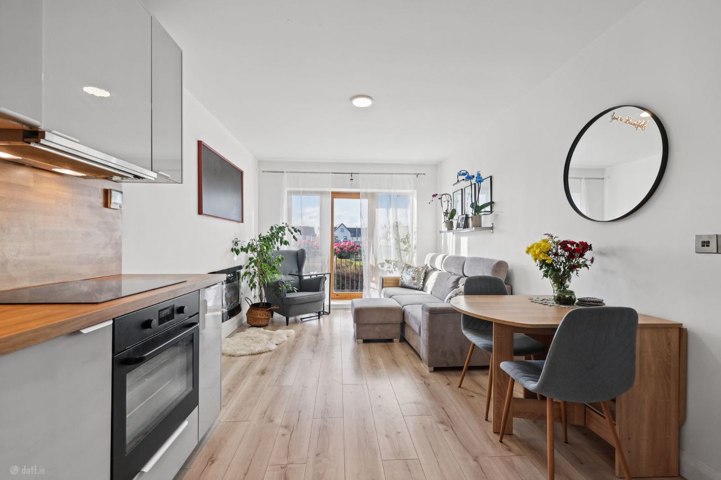 Apartment 68, Killegland Hall, Ashbourne, Co. Meath, A84F218