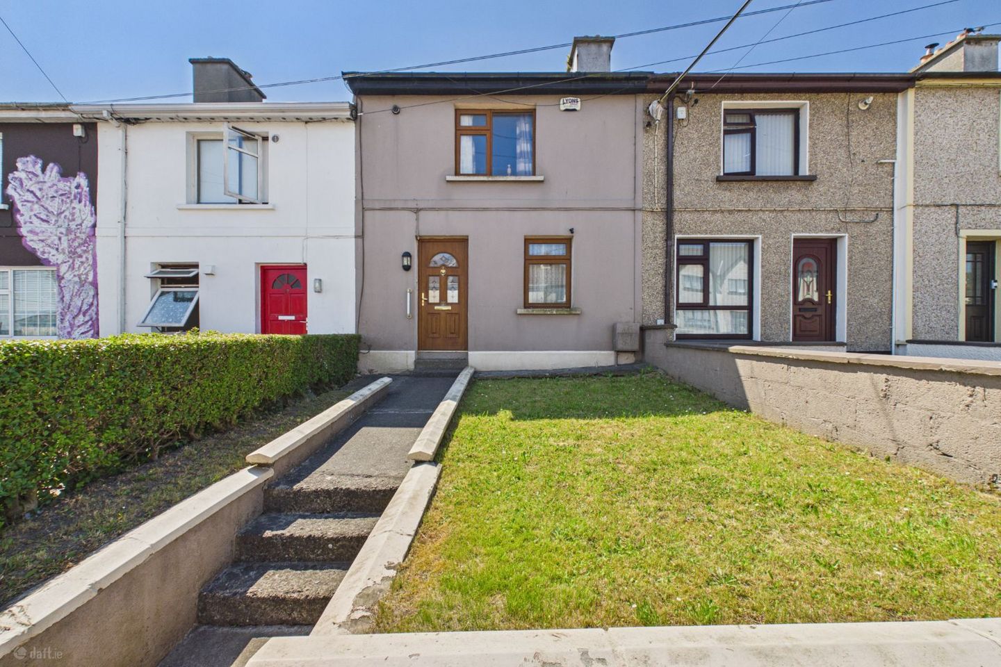 88 Upper Yellow Road, Waterford, Waterford City Centre, Co. Waterford, X91N1KW