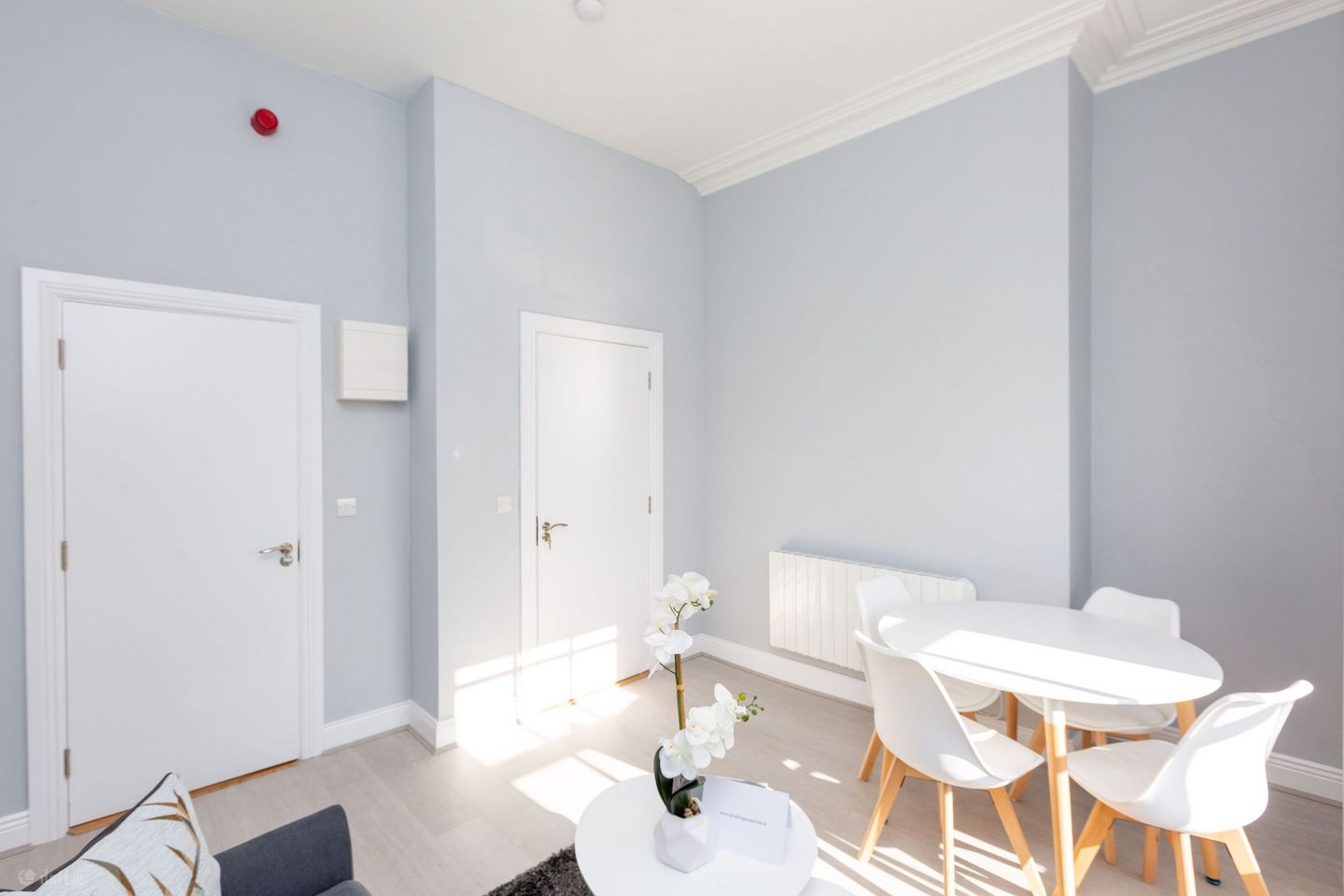 Flat 7, 14 Leinster Road, Rathmines, Dublin 6