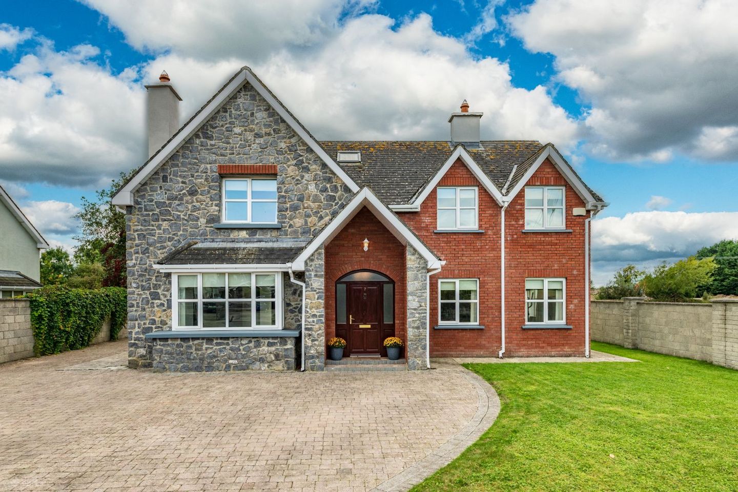 7 The Paddocks, Kildangan, Monasterevin, Co. Kildare, W34FH61