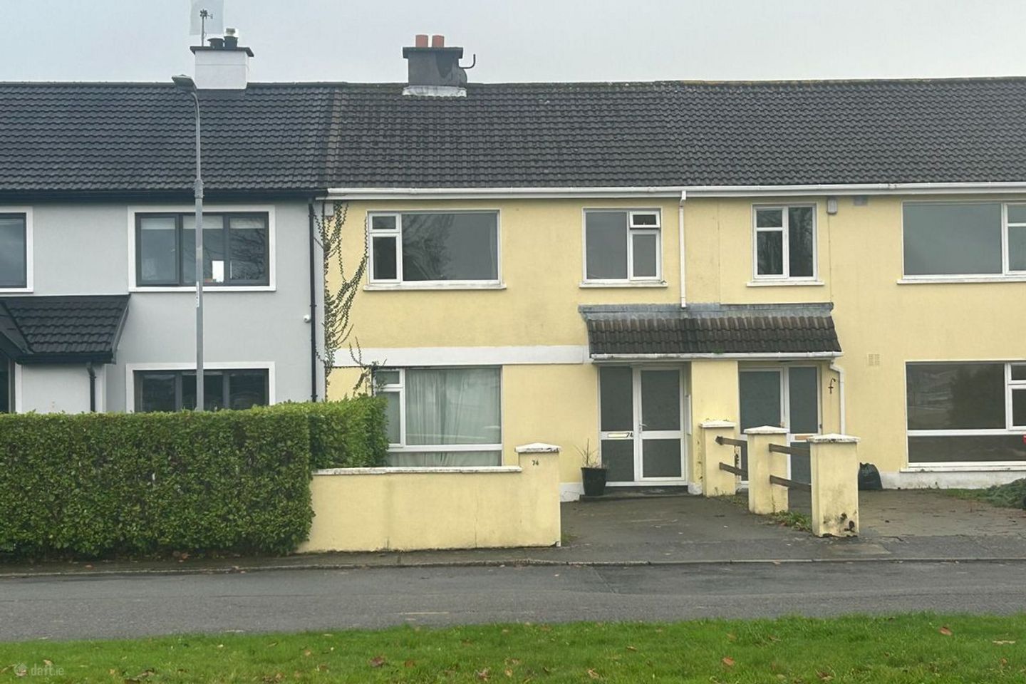 74 Woodlawn Park, Killarney, Co. Kerry, V93W3PH