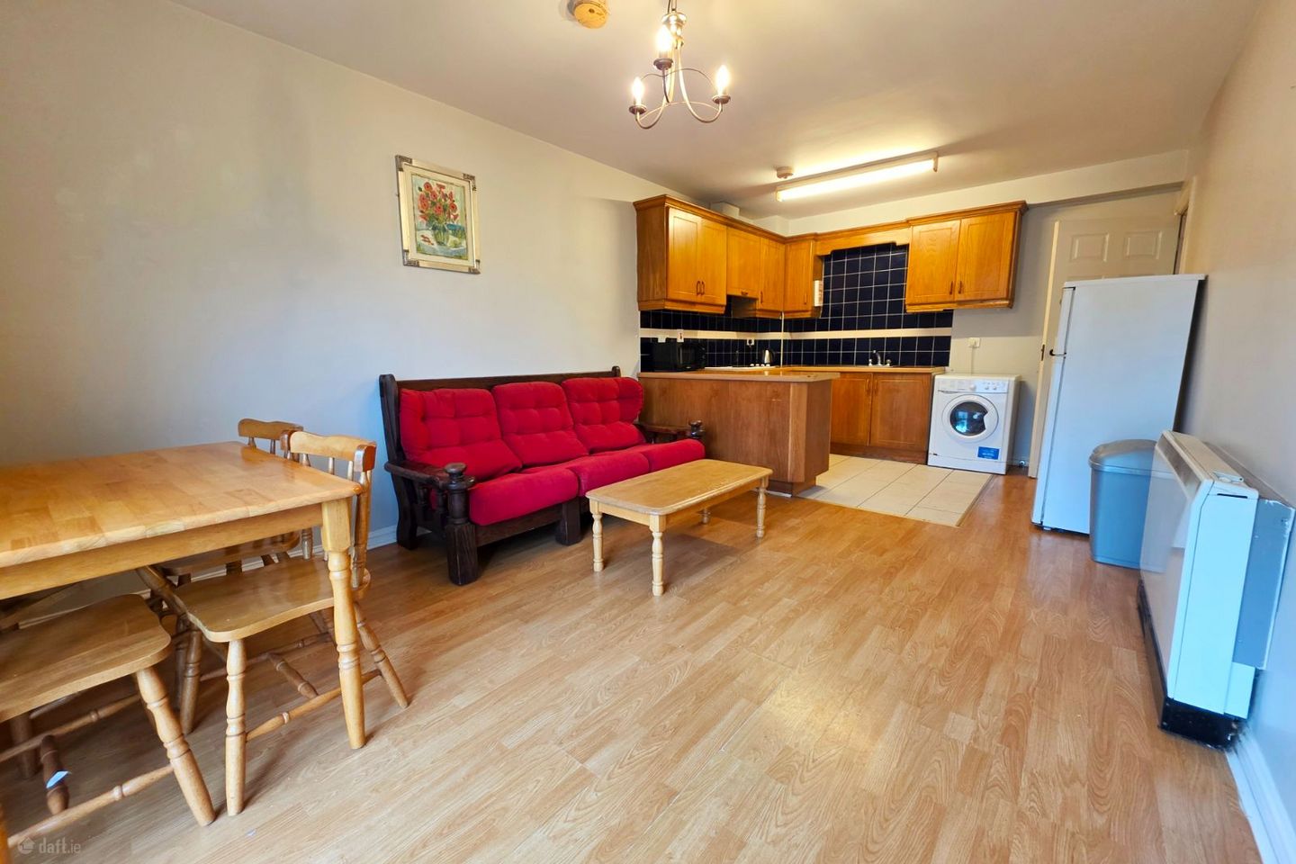Apartment 264, Tí Ruairí, Gleann Na Rí, Murroogh, Co. Galway, H91TF98