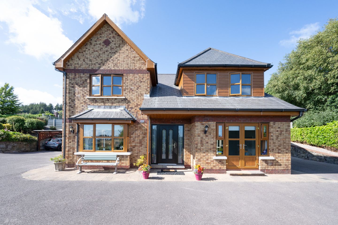 Ballynaroon Grove, The Highlands, Glounthaune, Cork City, Co. Cork, T45YD50