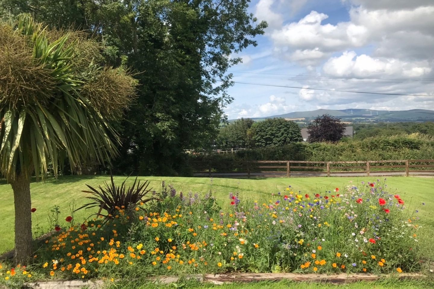Thistledown, Clonsilla East, Gorey, Kilanerin, Co. Wexford
