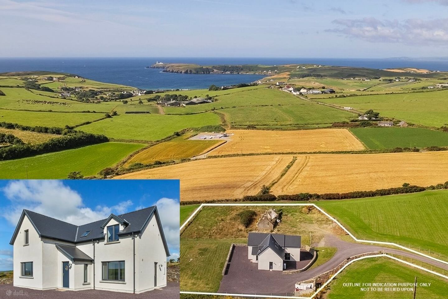 Farran, Ardfield, Clonakilty, Co Cork, P85YN99