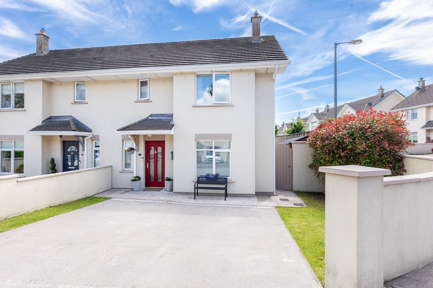 32 Summerfields, Cobh, Cobh, Co. Cork, P24D902