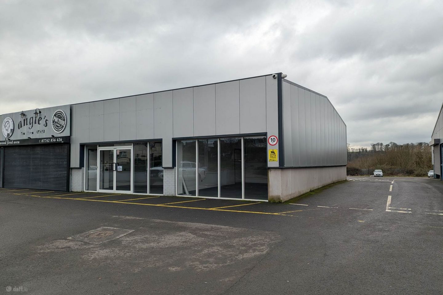 Cornagrade Road, Enniskillen, Co. Fermanagh