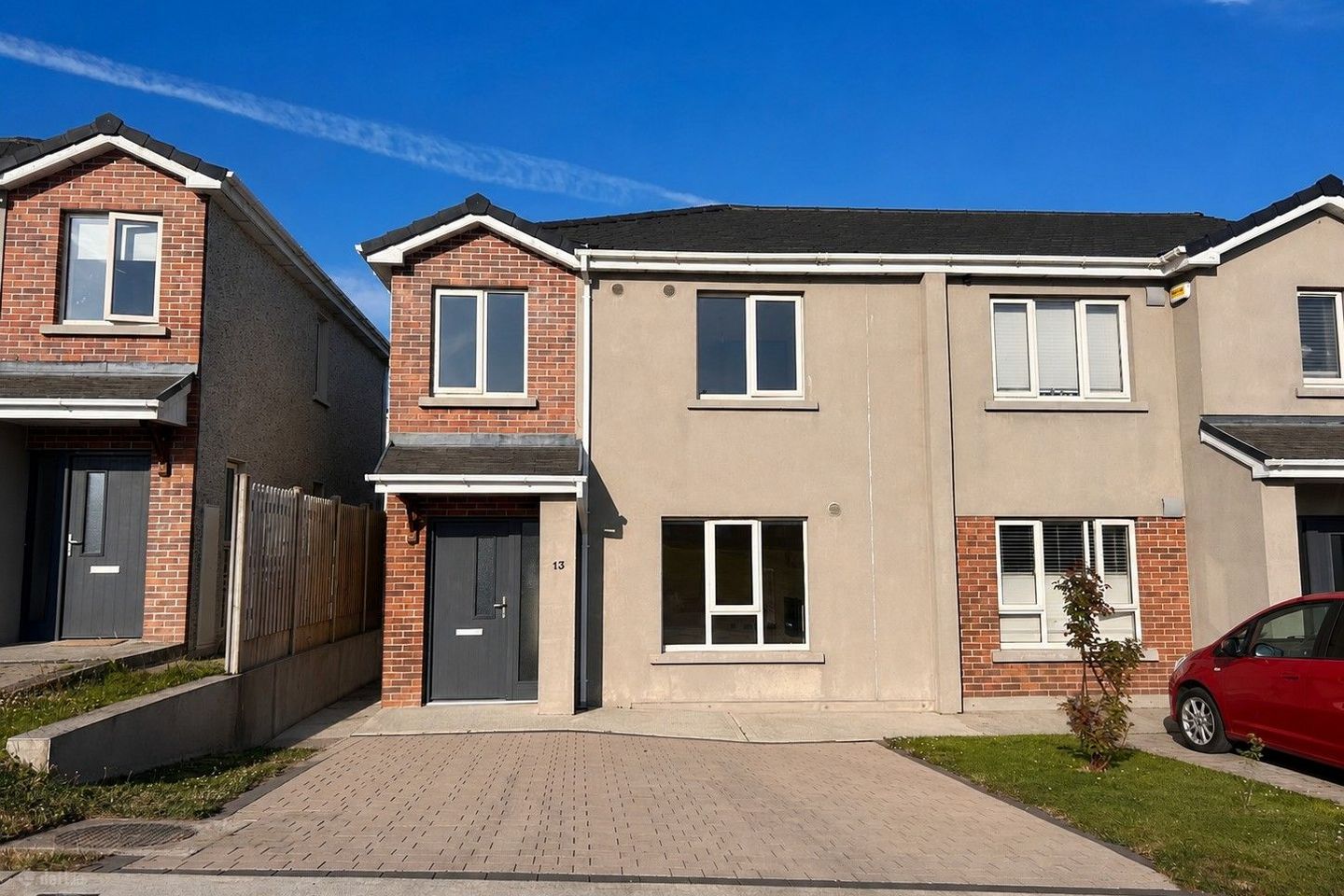 13 Manor Drive, Roxborough Manor, Mulgannon, Co. Wexford, Y35EKC3