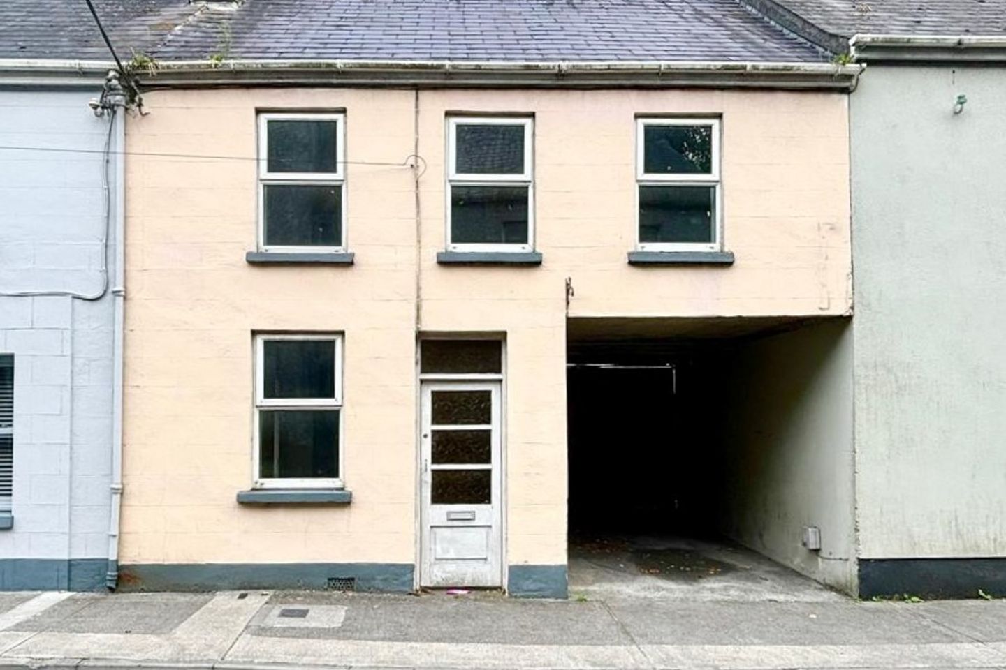 Bishop Street, Tuam, Co. Galway, H54D938
