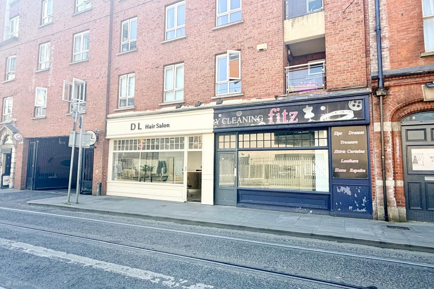 8 Abbey Street Upper, Dublin 1