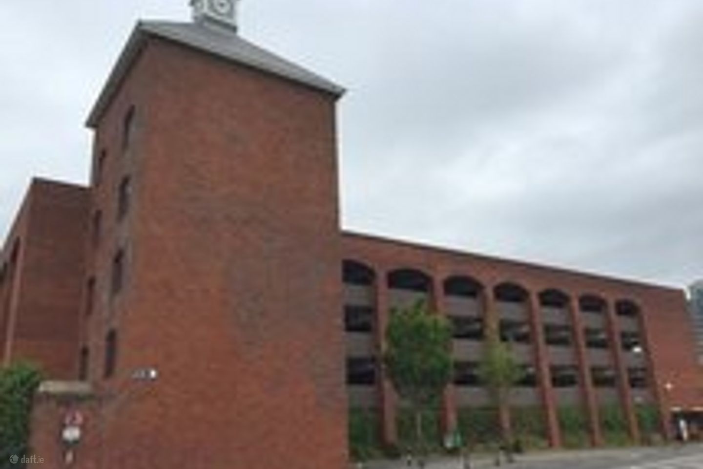 Union Quay, Cork City Centre, Co. Cork