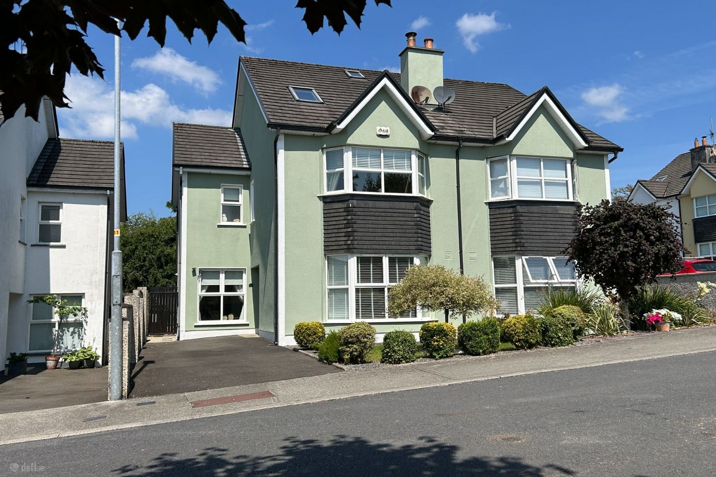 23 Cnoc Cluain, Ballina, Co. Tipperary, V94EY9Y