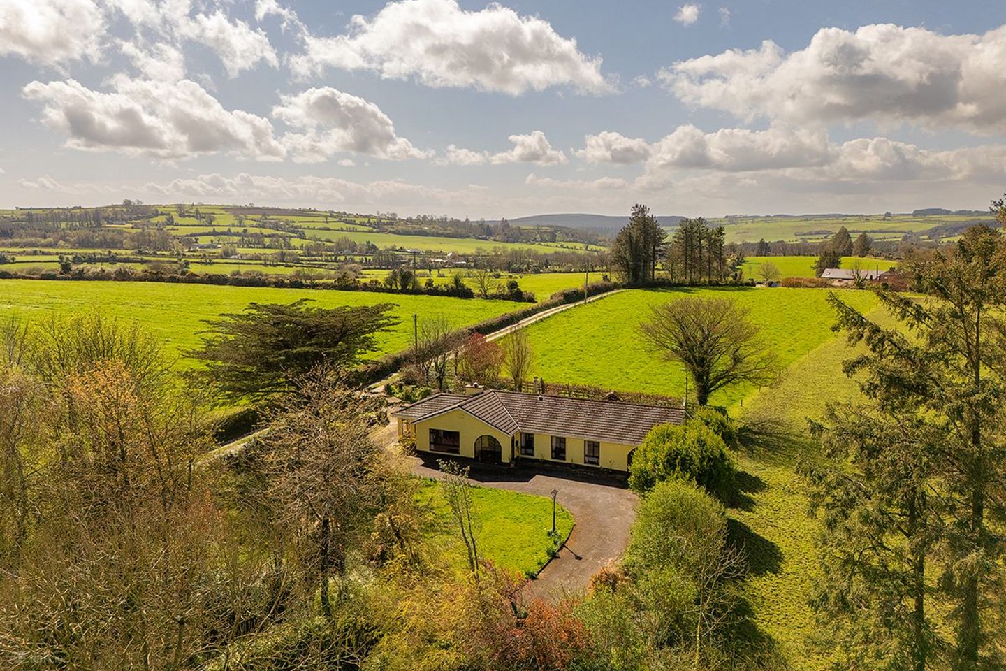 Coolnasmear, Dungarvan, Co. Waterford, X35H921