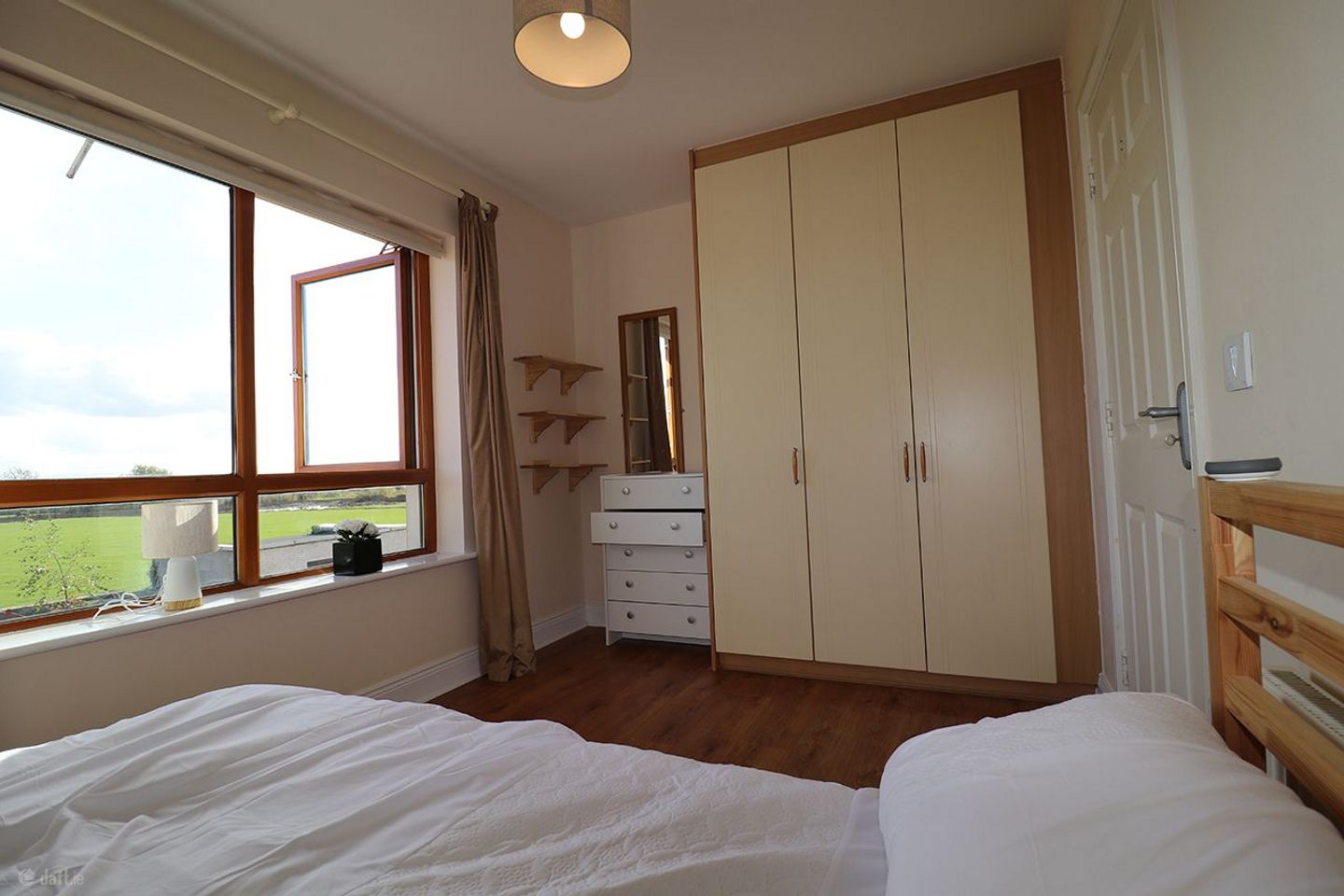 Chambers Park, Kilcock, Co. Kildare