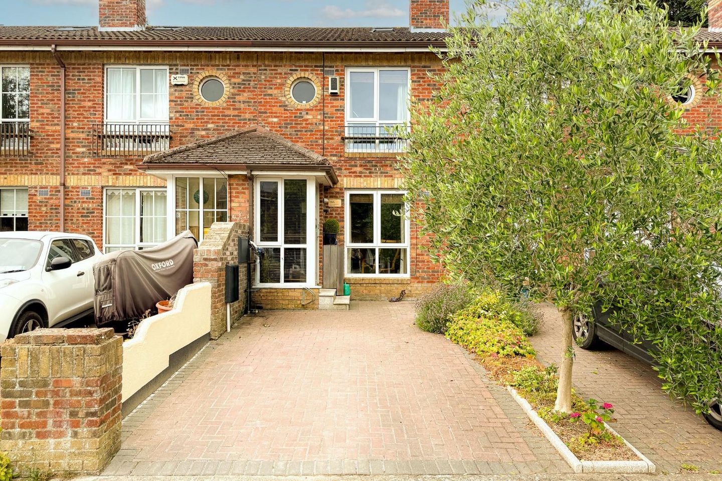 166 Castle Farm, Shankill, Dublin 18, D18F751