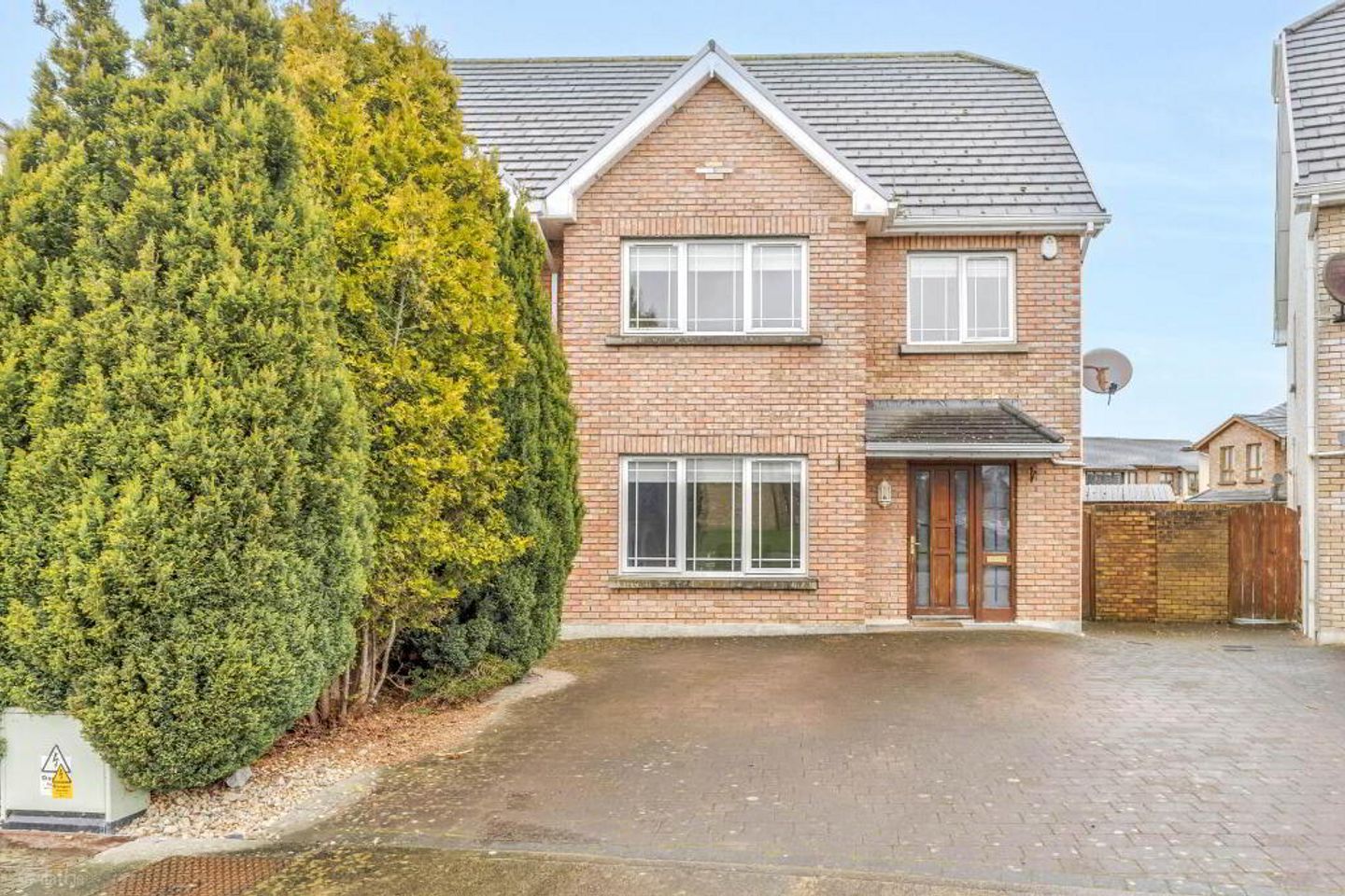 117 The Briars, Ashbourne, Co. Meath, A84TN12