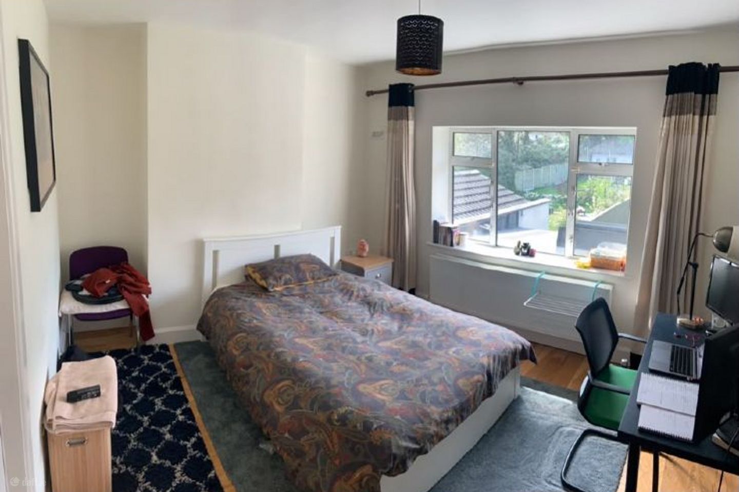 Room for Rent in Stillorgan Area, Leopardstown, Co. Dublin