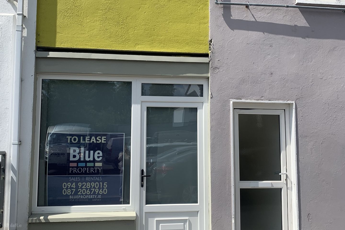 Castle Street, Car Park, Castlebar, Co. Mayo