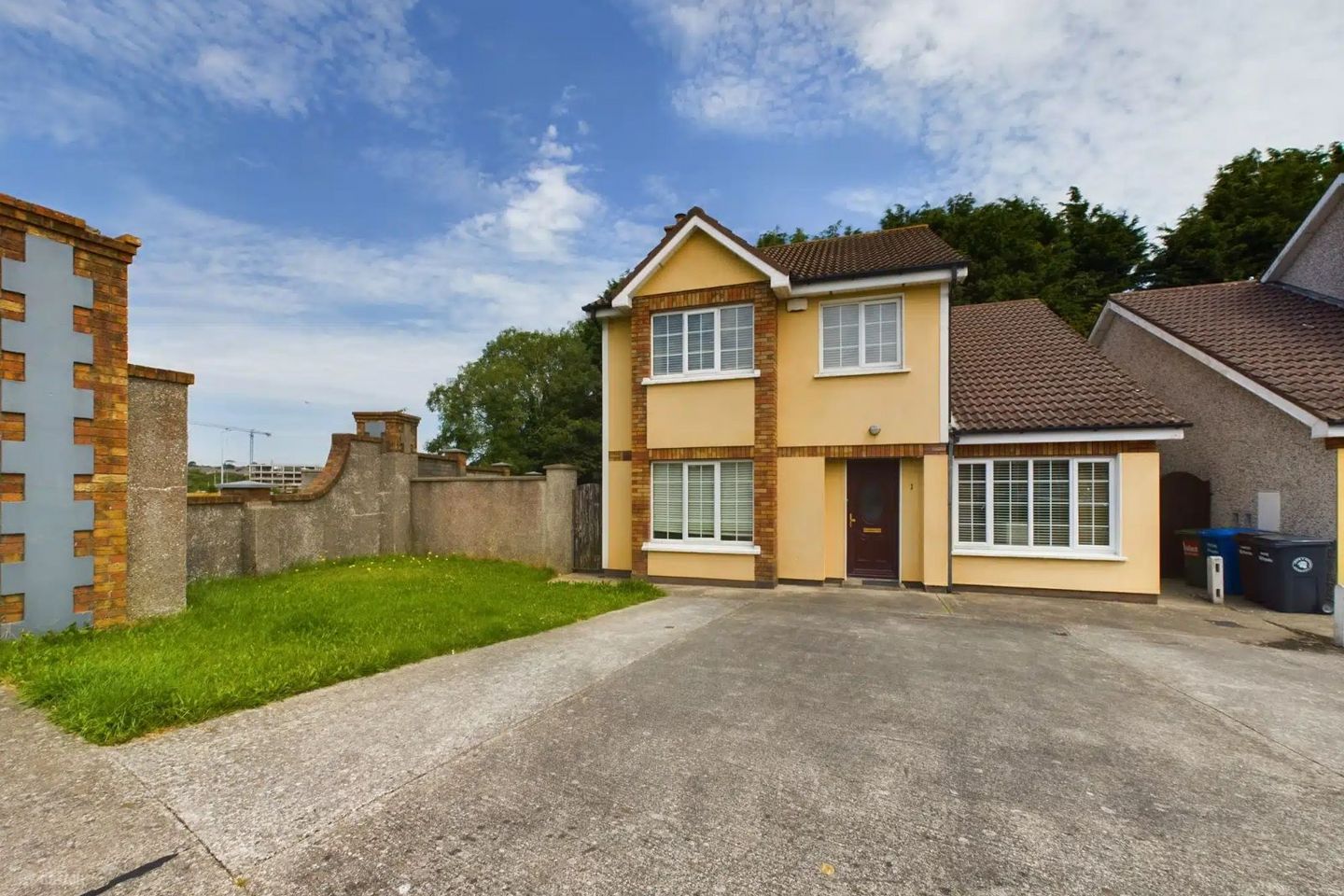 1 Briot Drive, Templars Hall, Waterford City Centre, Co. Waterford